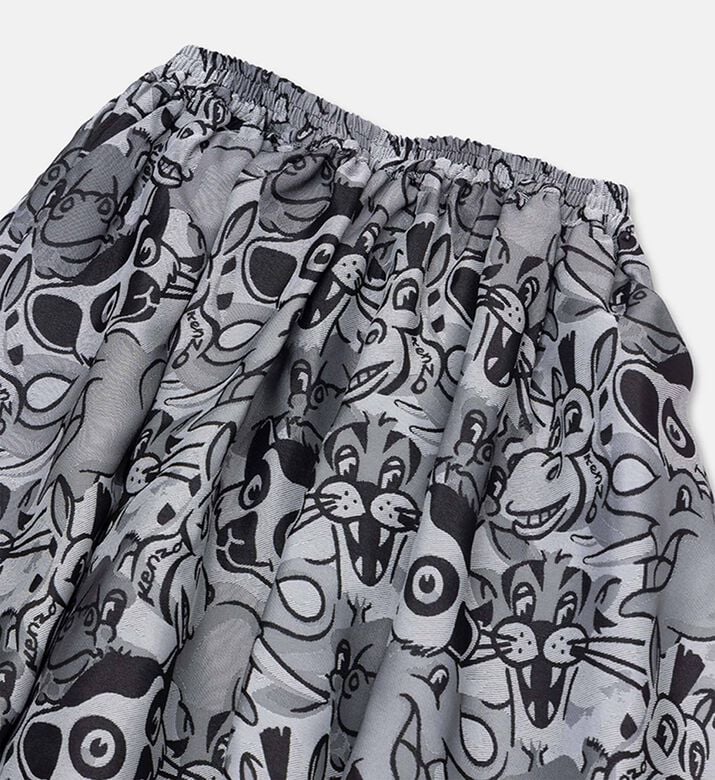 Kenzo Skirt, Packshot View