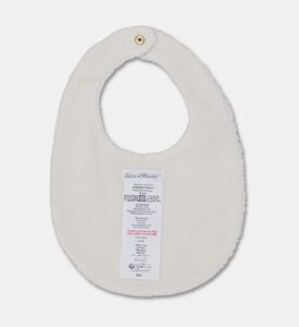 Tartine et Chocolat Bib, Packshot View
