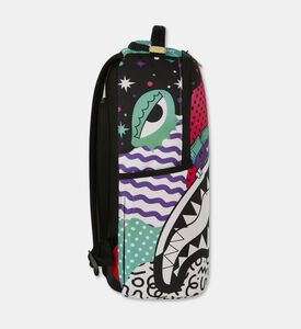Sprayground Street Art-inspired Design Backpack, Packshot View