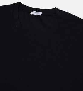 Modal Round-neck T-shirt