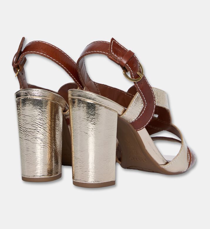 Arezzo Shoes Sandal, Packshot View