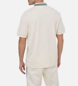 Lacoste Polo, Model View