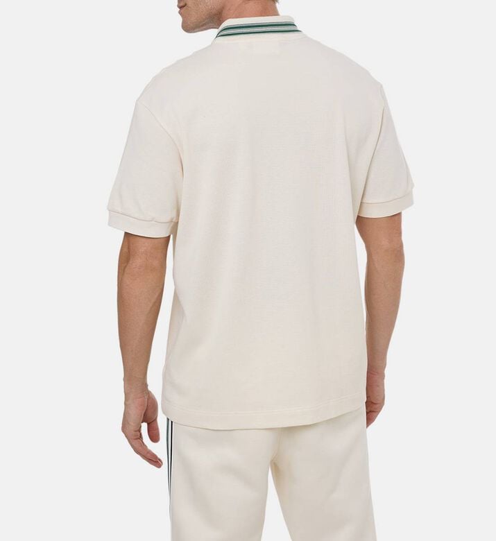 Lacoste Polo, Model View
