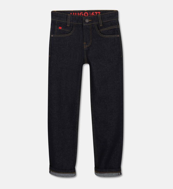 Hugo Jeans Ambiance, Packshot View