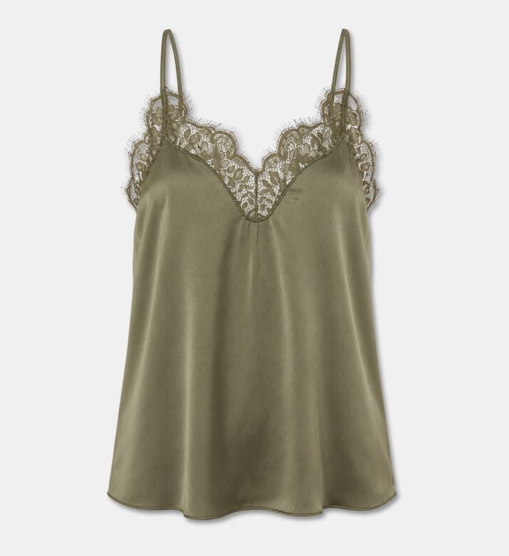 Ba&sh Top Corina, Packshot View