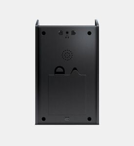 Bad Dudes Micro Player - 17.15 Cm Bad Dudes Micro Player - 17.15 Cm