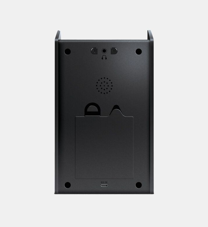 Bad Dudes Micro Player - 17.15 Cm Bad Dudes Micro Player - 17.15 Cm