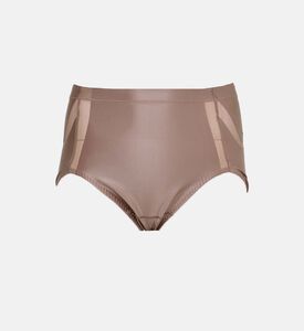 Full Rear Coverage Panties