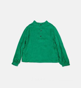 بلوزة جانغل غايم جاكار