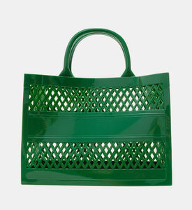 Jelly Beach Hand Bag