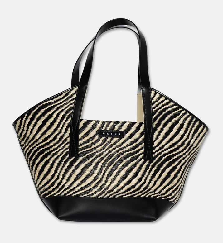 Marni Bag Shopping, Packshot View