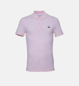 Cotton Short Sleeves Polo Shirt Cotton Short Sleeves Polo Shirt