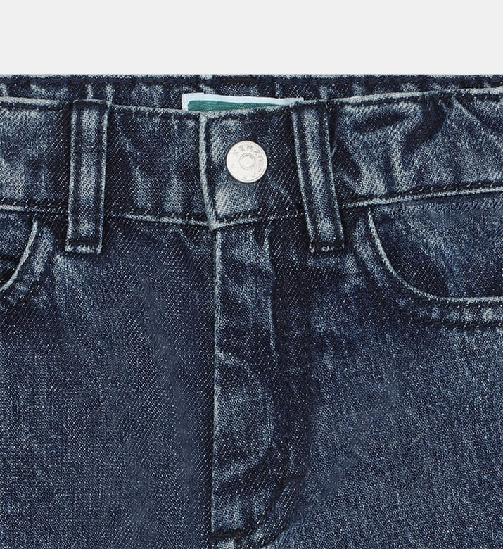 Campus Denim Trousers