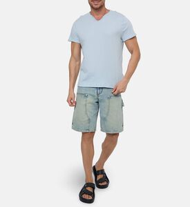 Zadig et Voltaire Ts Monastir, Model View