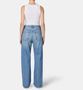 Agolde Jeans Outbreak, Model View