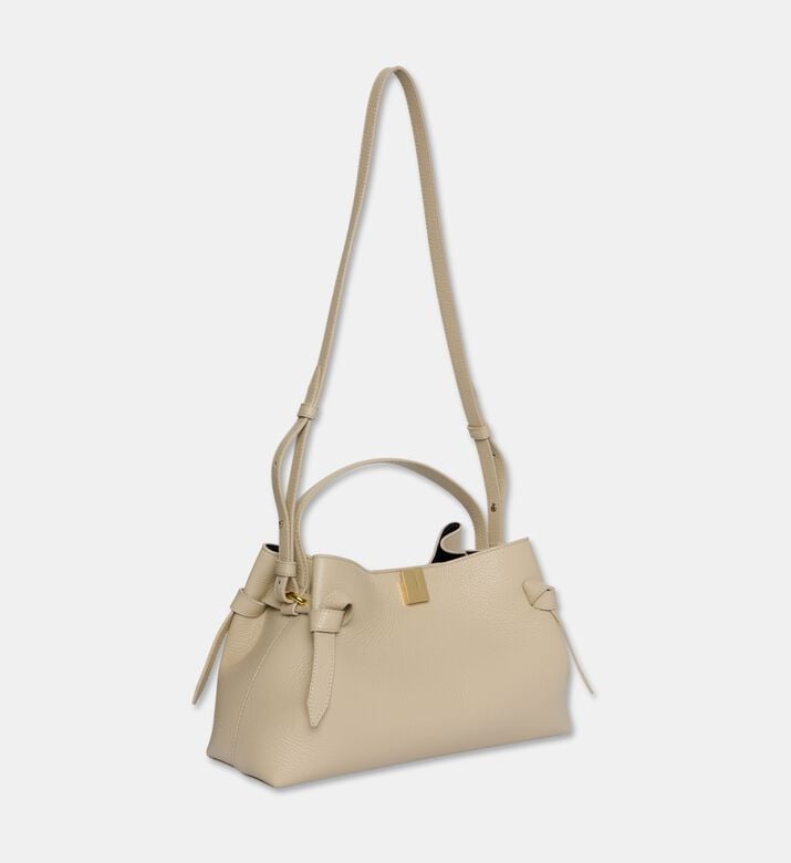 Yuzefi Bag Gyoza, White, Packshot View