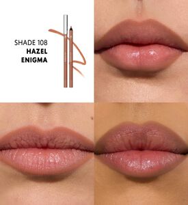 Yves Saint Laurent Lip Liner Ysl Lovenude, 108-hazel-engima, Packshot View