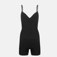 Body Soft Low-back Bodysuit