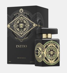 Initio Edp Oud For Happiness, Packshot View