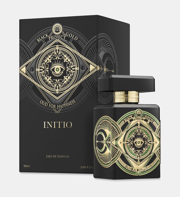 Initio Edp Oud For Happiness, Packshot View