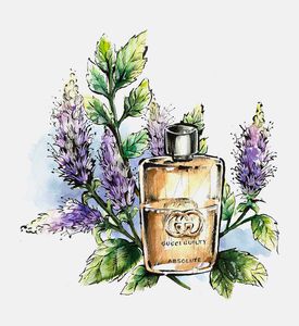 ماء عطر غيلتي أبسولوت