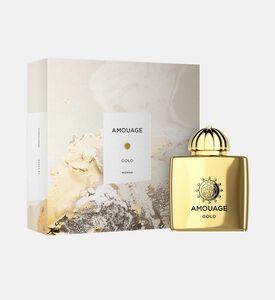 Gold Ladies Eau De Parfum