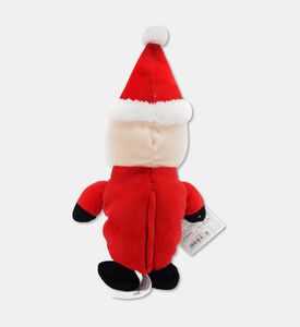 Mad Toys Plush Walk Sing Santa, Packshot View