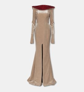 AAVVA Dress, Packshot View