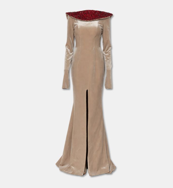 AAVVA Dress, Packshot View