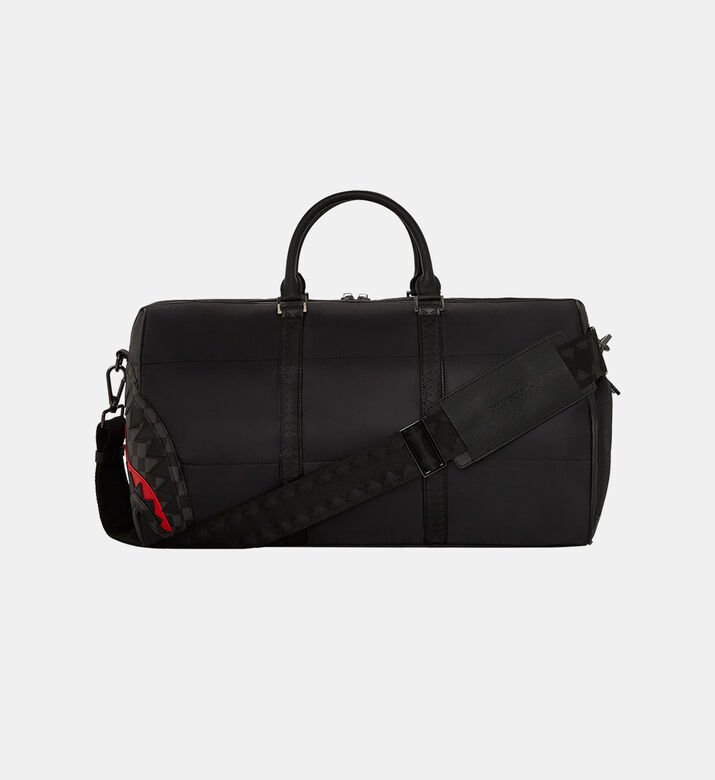 Puffer Shark Duffle Bag Puffer Shark Duffle Bag