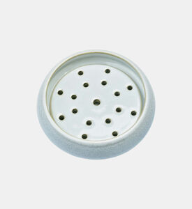 Figo Ceramic Soap Dish