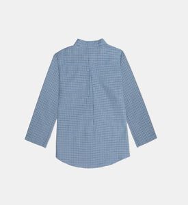 Azad Linen Shirt