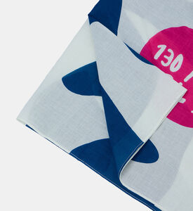 وشاح بطبعة 130Ans GL