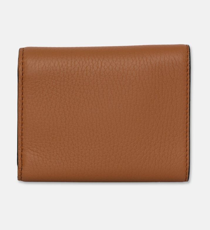 Strathberry Bag Wallet, Light-brown, Packshot View