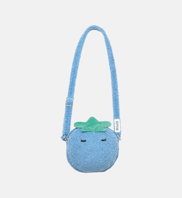 HOPPSTAR Bag Bluebella, Packshot View