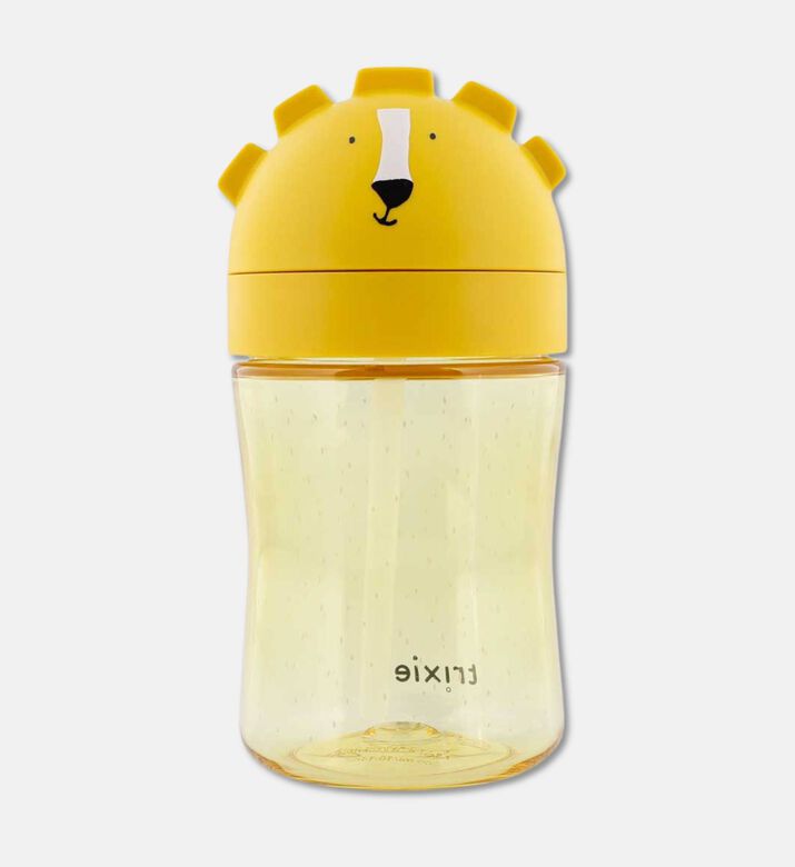 Trixie Tritan Sbottle 300ml-lion, Packshot View