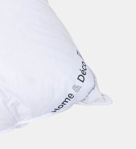 Cotton Feather Duck Pillow 760-gr Cotton Feather Duck Pillow 760-gr