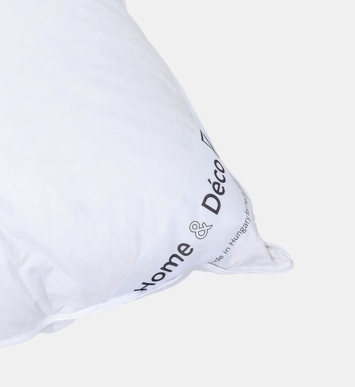 Cotton Feather Duck Pillow 760-gr Cotton Feather Duck Pillow 760-gr