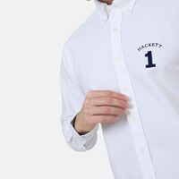 Heritage Long Sleeve Shirt