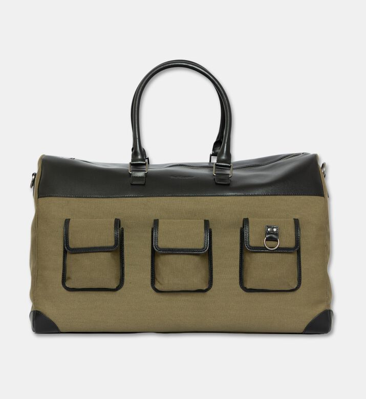 The Kooples Bag Canvas, Packshot View