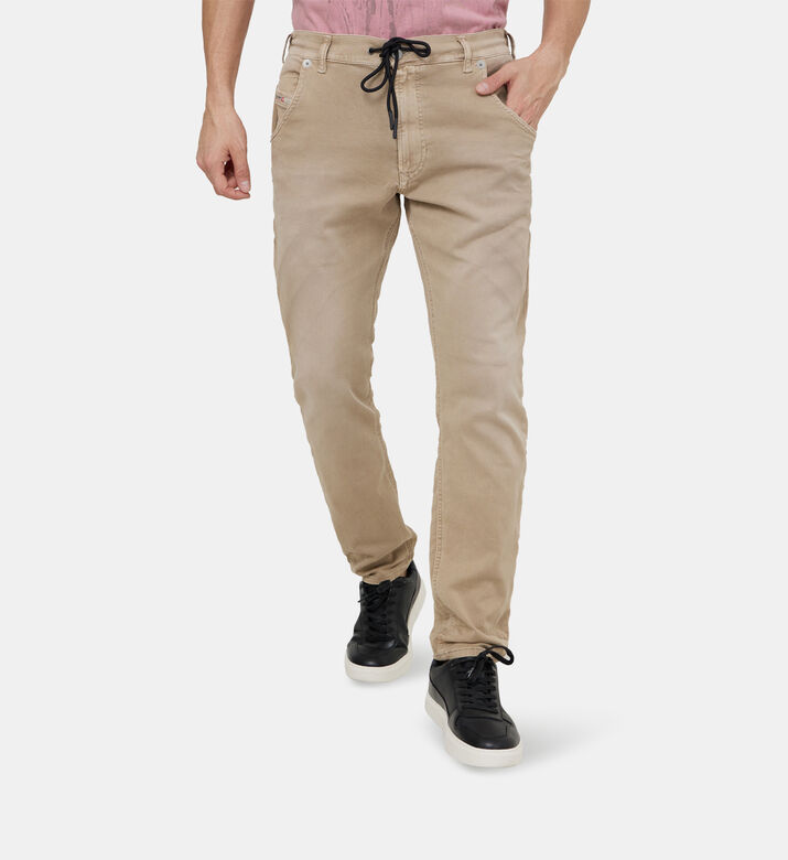 Krooley Slim-fit Sweat Jeans Krooley Slim-fit Sweat Jeans