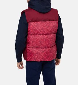 فيست منفوخة بسحّاب للإغلاق