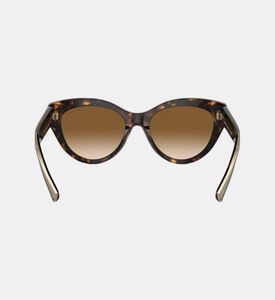 نظارة شمسية بعدسات متدرجة أسيتات 54