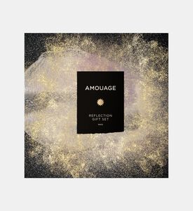 Reflection Man Eau De Parfum Gift Set 100 Ml