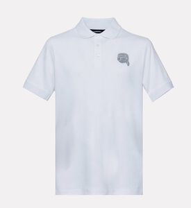 Karl Lagerfeld Polo, Packshot View