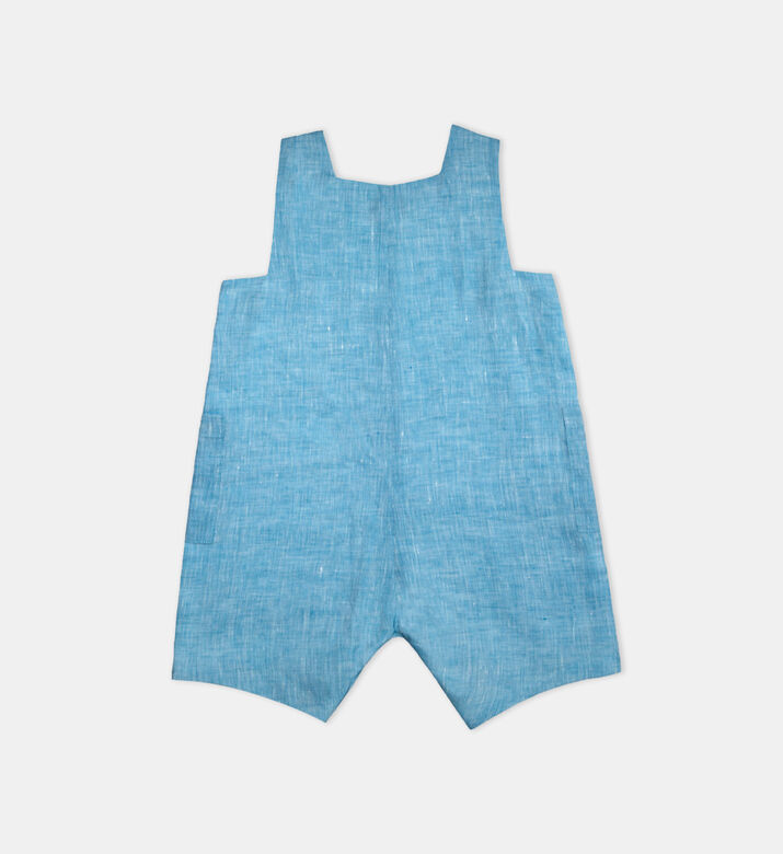 Damien Baby Dungaree