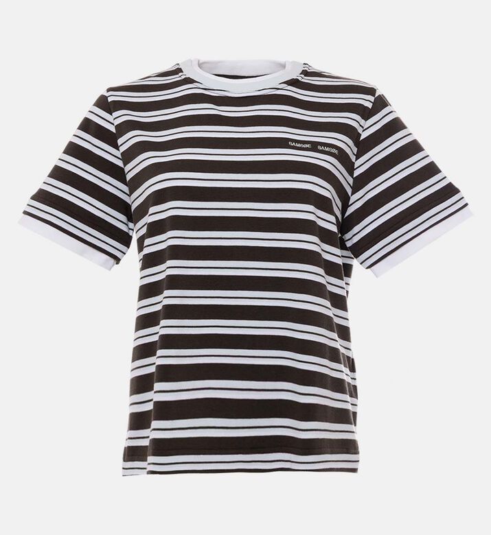 Samsoe Ts Sacamina, Packshot View