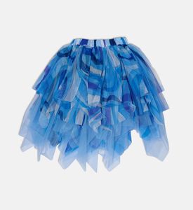 Emilio Pucci Skirt, Packshot View