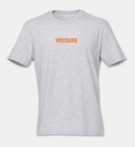 Zadig et Voltaire Tommy Logo-print T-shirt, Packshot View