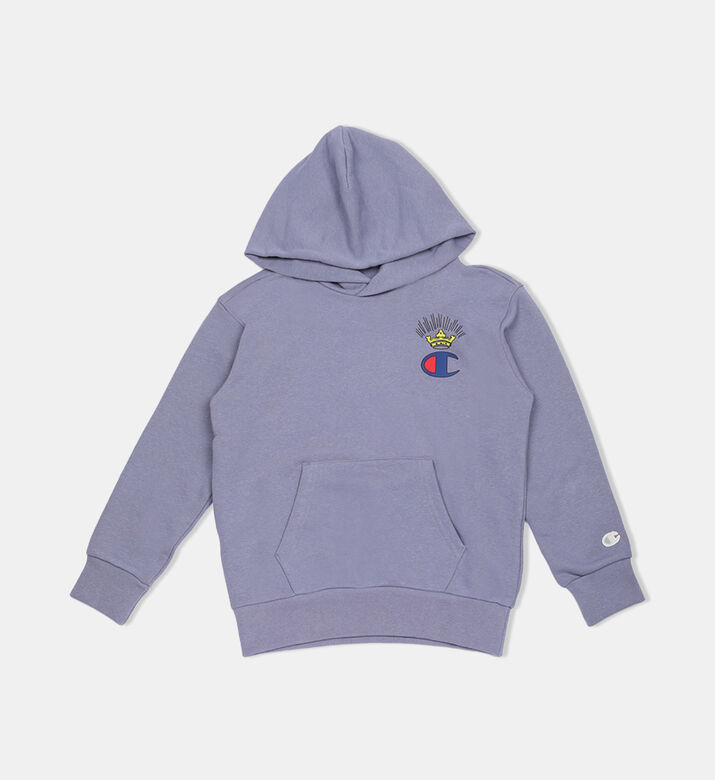Eco Future Cozy-fit Hoodie